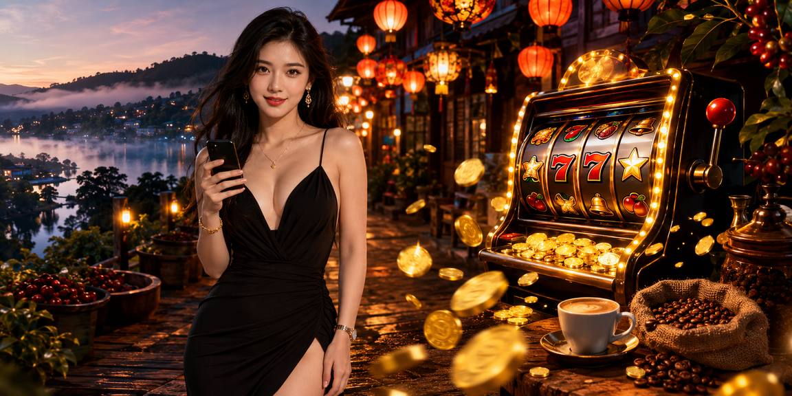 c158 Casino & Slot
